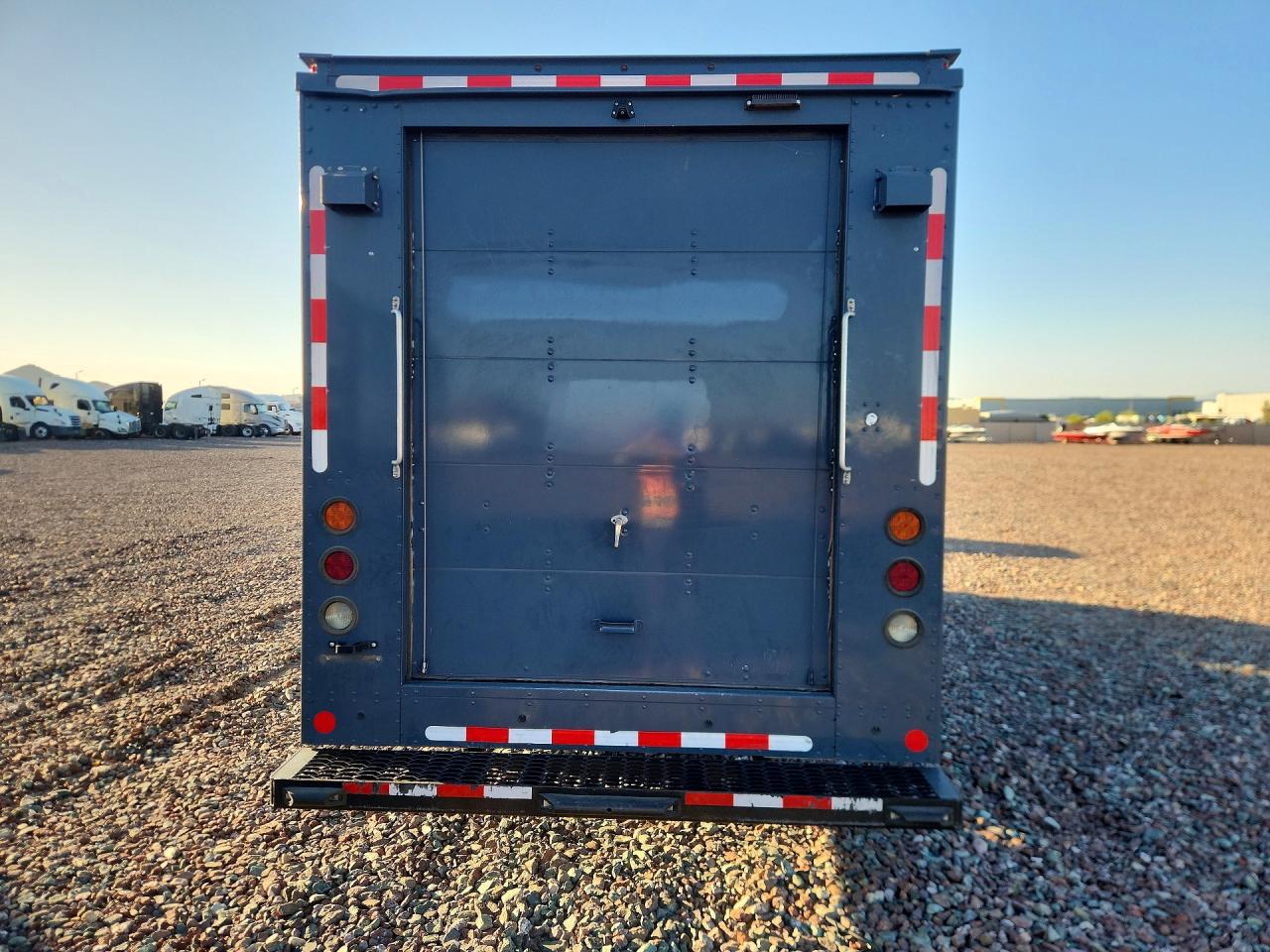 Ford Transit T-350 Hd