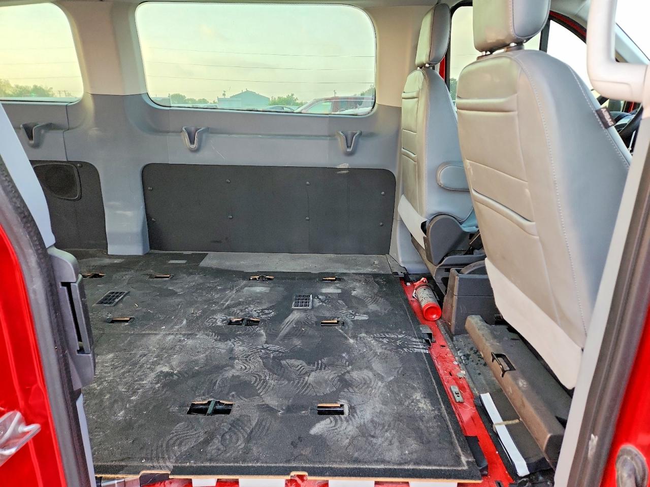 Ford Transit T-350