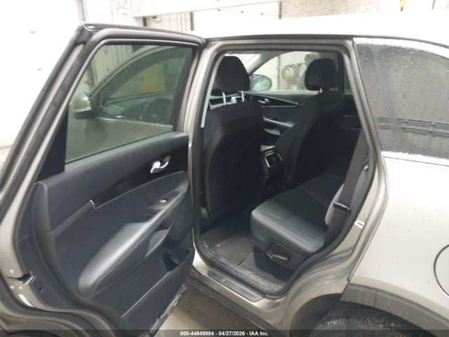 Kia Sorento 2.4l L