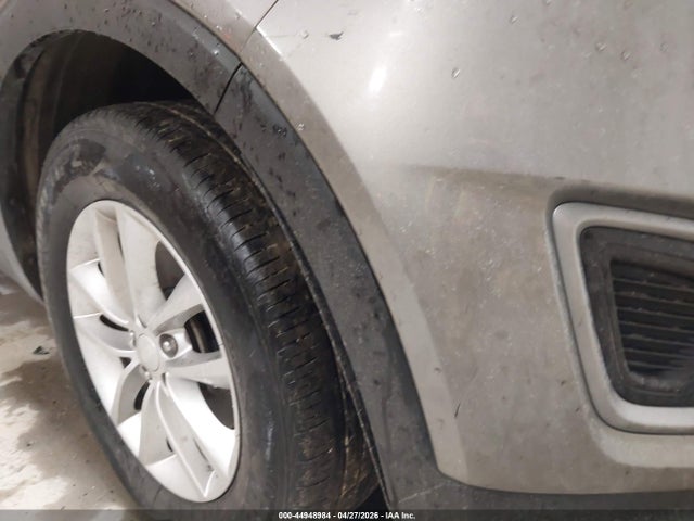 Kia Sorento 2.4l L