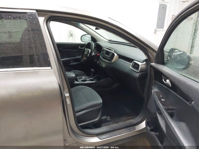 Kia Sorento 2.4l L