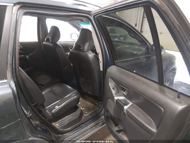 Volvo XC90 3.2
