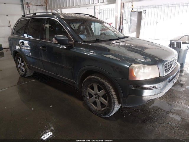 Salvage Volvo XC90 Image