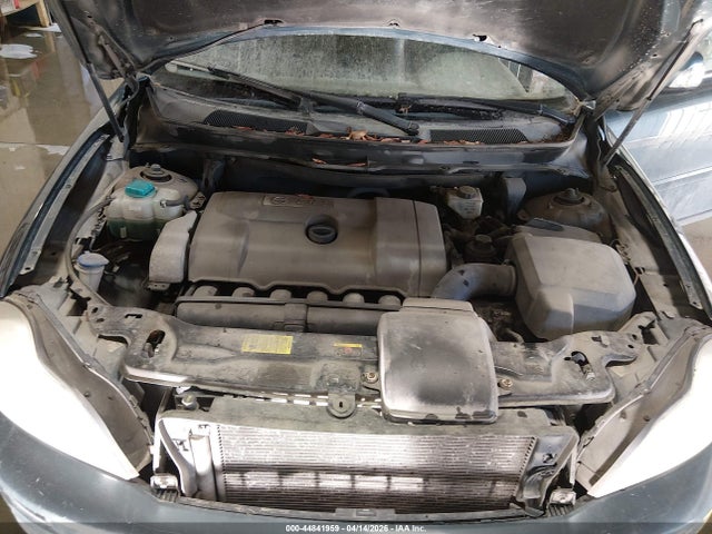 Volvo XC90 3.2
