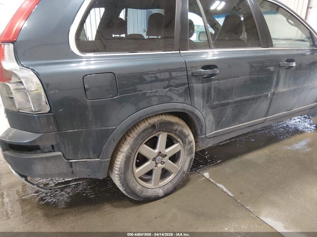 Volvo XC90 3.2