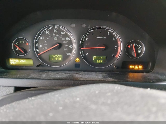 Volvo XC90 3.2