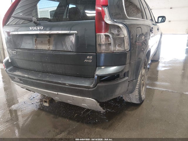 Volvo XC90 3.2