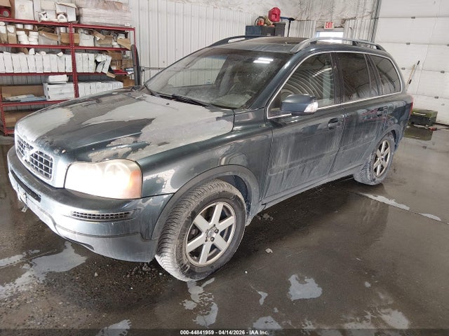 Volvo XC90 3.2