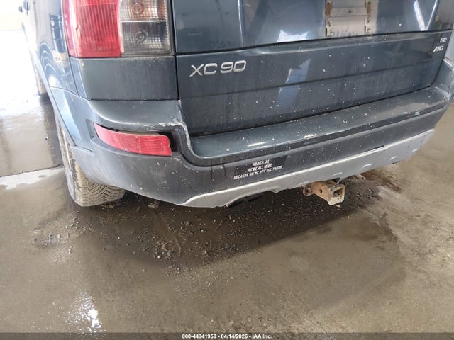Volvo XC90 3.2