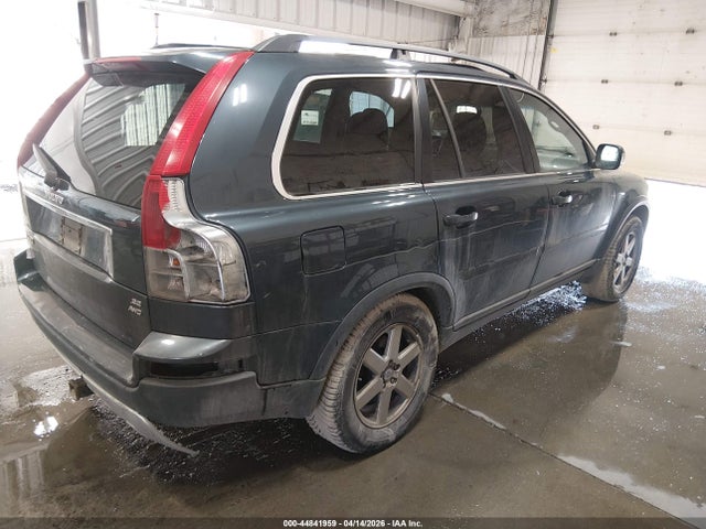 Volvo XC90 3.2