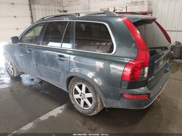 Volvo XC90 3.2