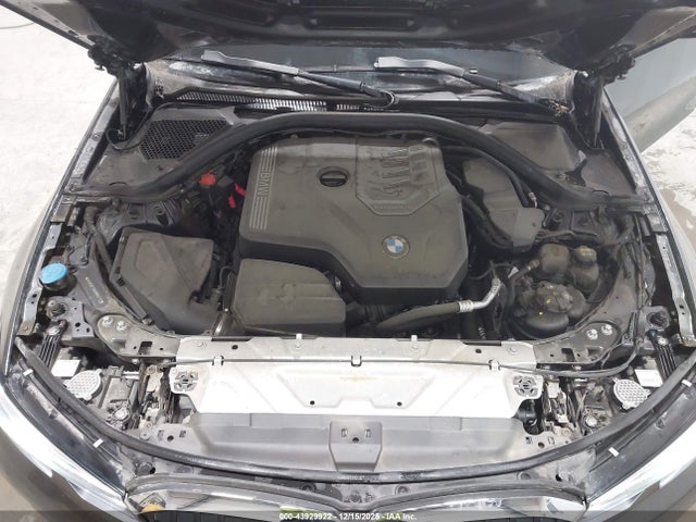 BMW 3 Series Xdrive