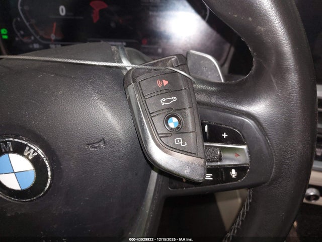 BMW 3 Series Xdrive