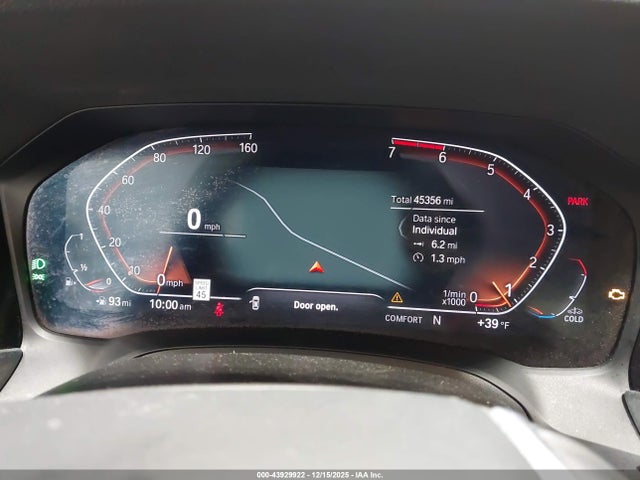 BMW 3 Series Xdrive
