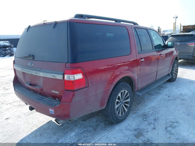 Ford Expedition Xlt