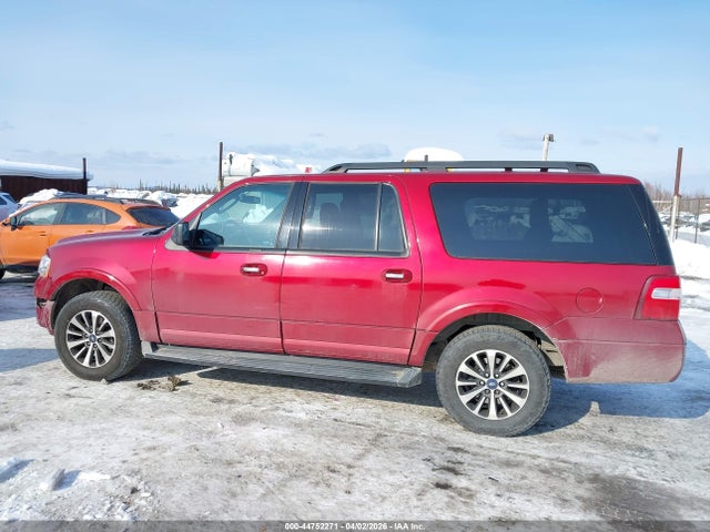 Ford Expedition Xlt