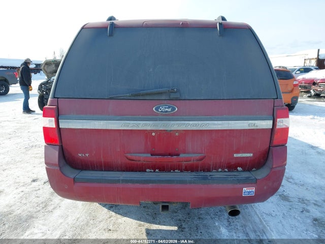 Ford Expedition Xlt