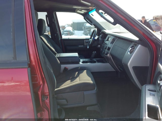 Ford Expedition Xlt