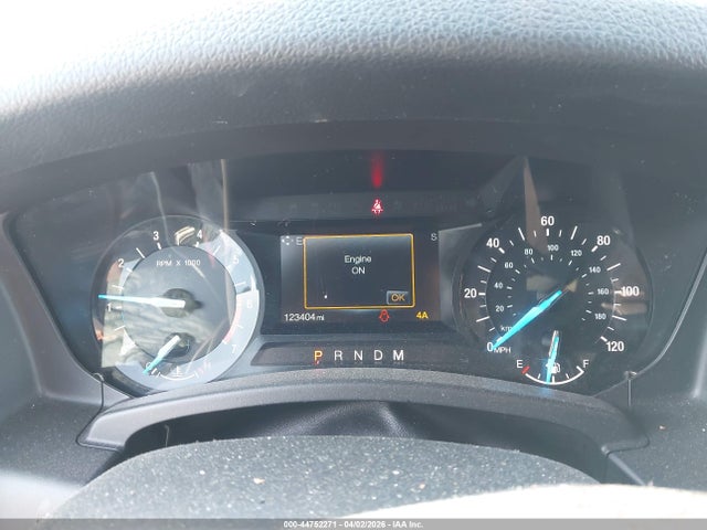 Ford Expedition Xlt