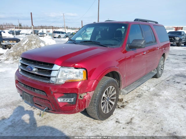 Ford Expedition Xlt
