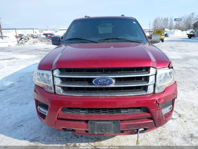 Ford Expedition Xlt