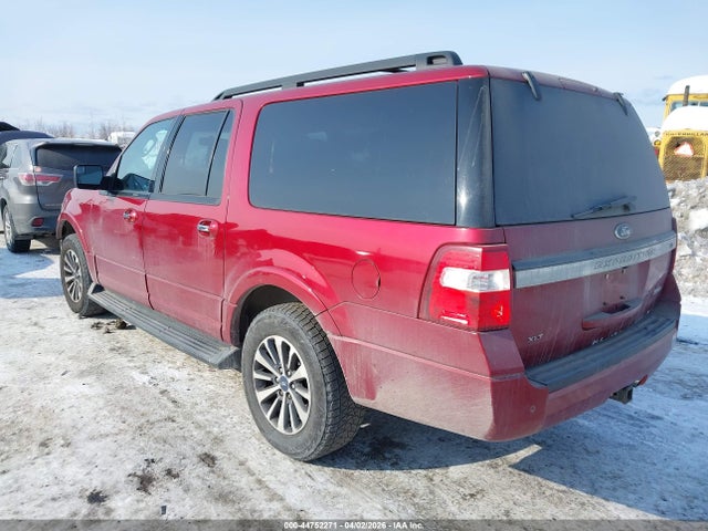Ford Expedition Xlt
