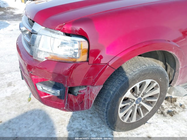 Ford Expedition Xlt