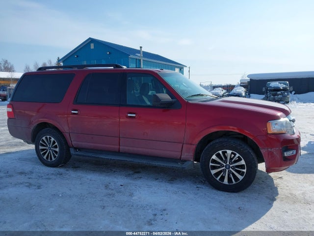 Ford Expedition Xlt