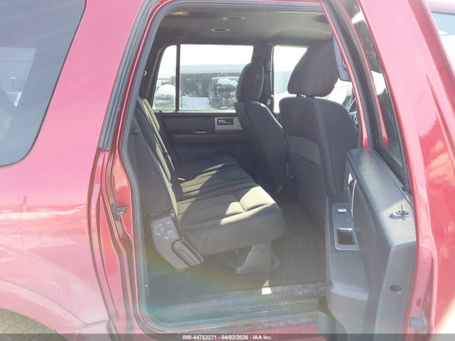 Ford Expedition Xlt