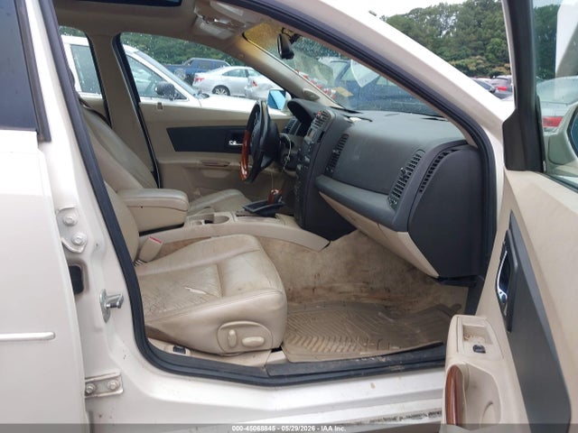 Cadillac CTS Standard
