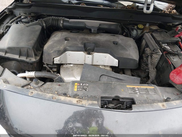 Chevrolet Malibu 1ls