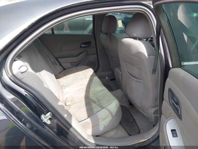 Chevrolet Malibu 1ls