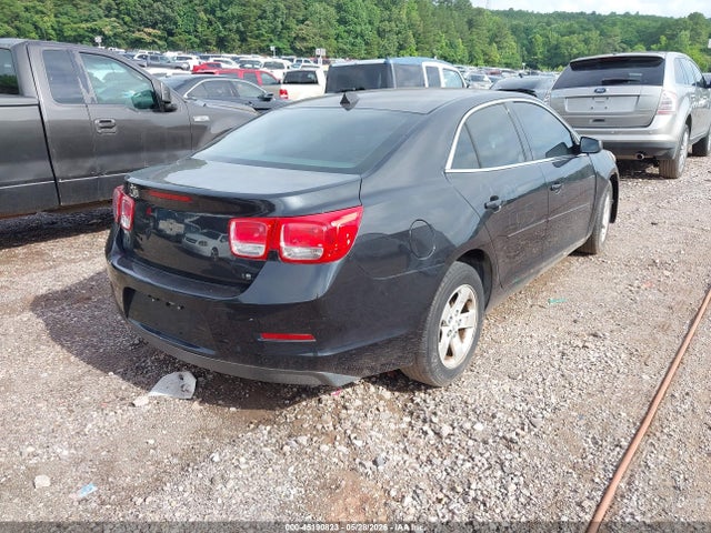 Chevrolet Malibu 1ls
