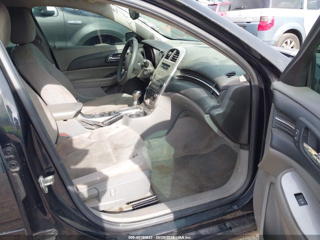 Chevrolet Malibu 1ls