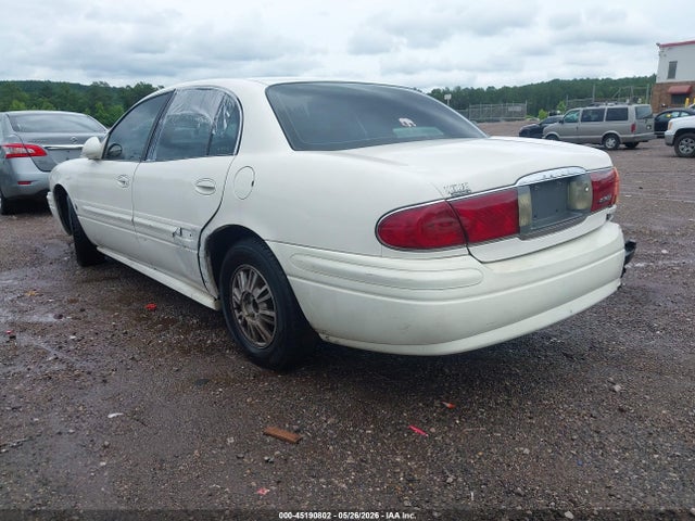 Buick LeSabre Custom