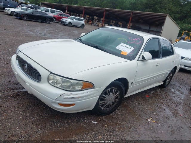 Buick LeSabre Custom