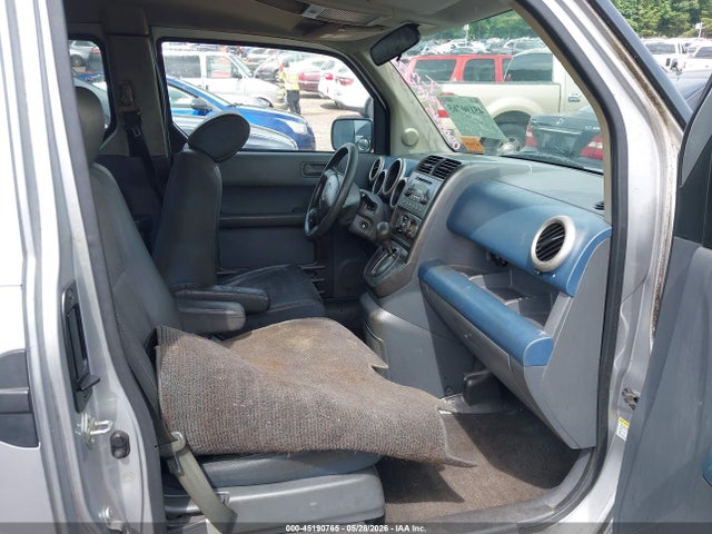 Honda Element Ex