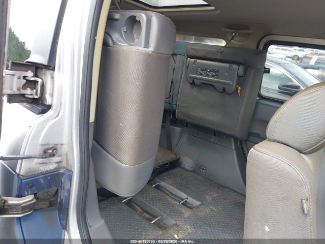 Honda Element Ex