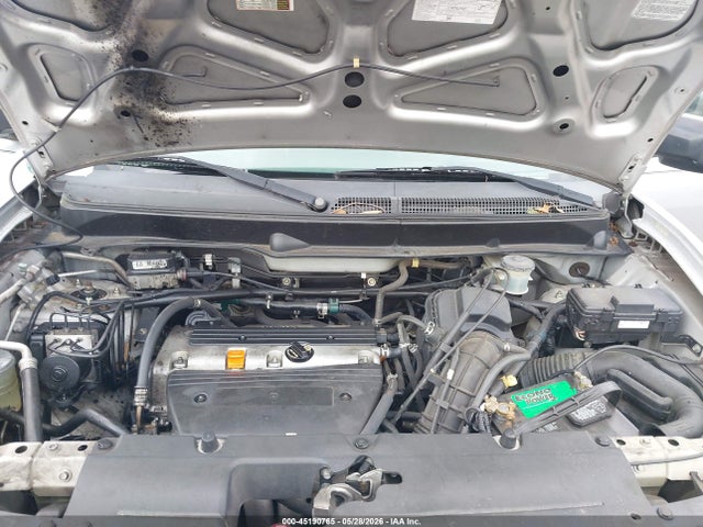 Honda Element Ex