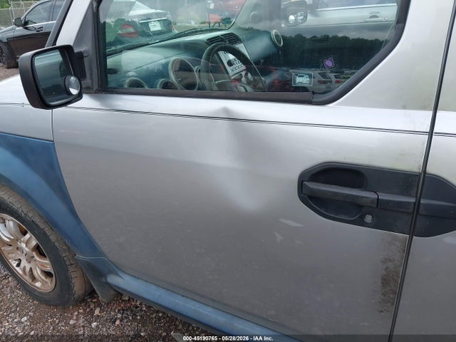 Honda Element Ex