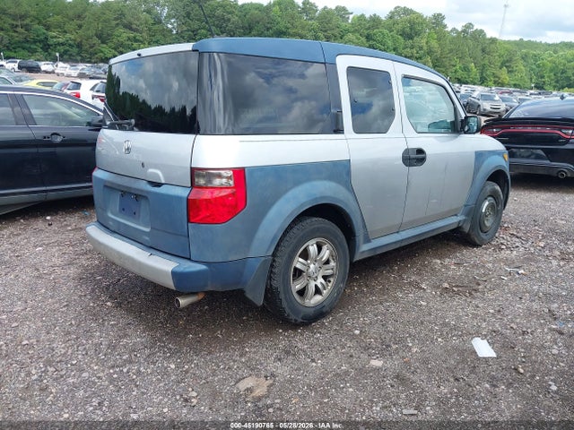 Honda Element Ex