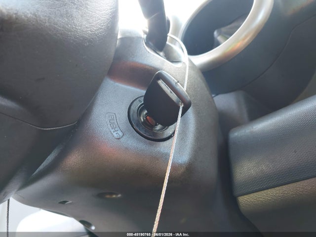 Honda Element Ex