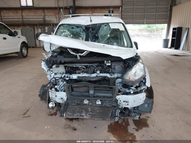 Ford Transit Xl