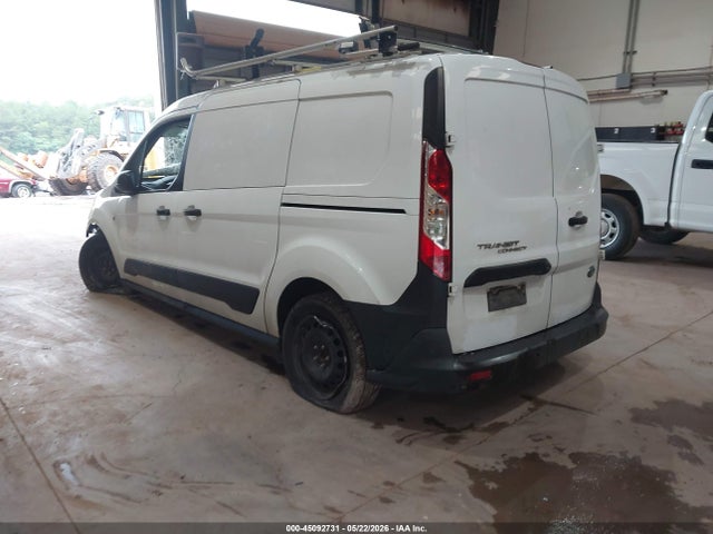 Ford Transit Xl