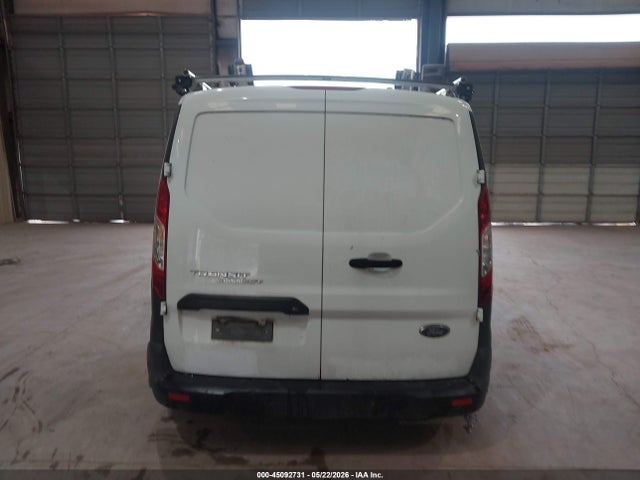 Ford Transit Xl