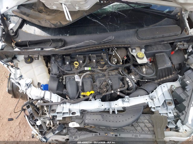 Ford Transit Xl