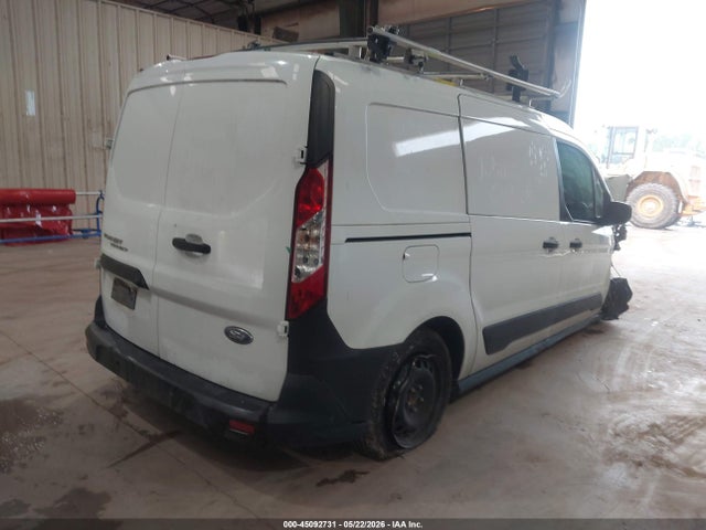 Ford Transit Xl
