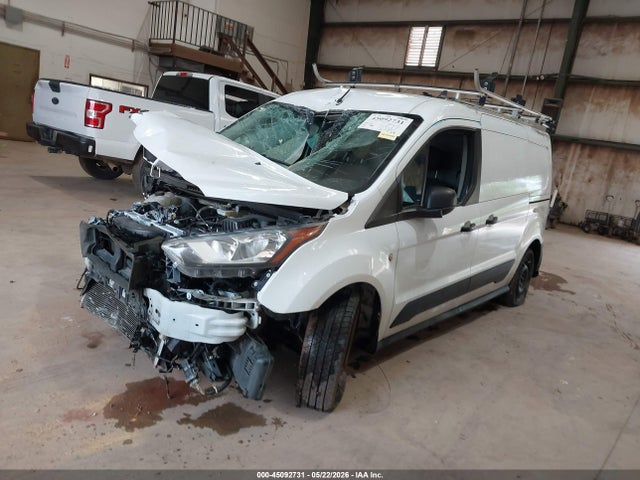 Ford Transit Xl
