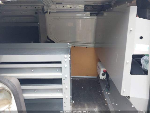 Ford Transit Xl