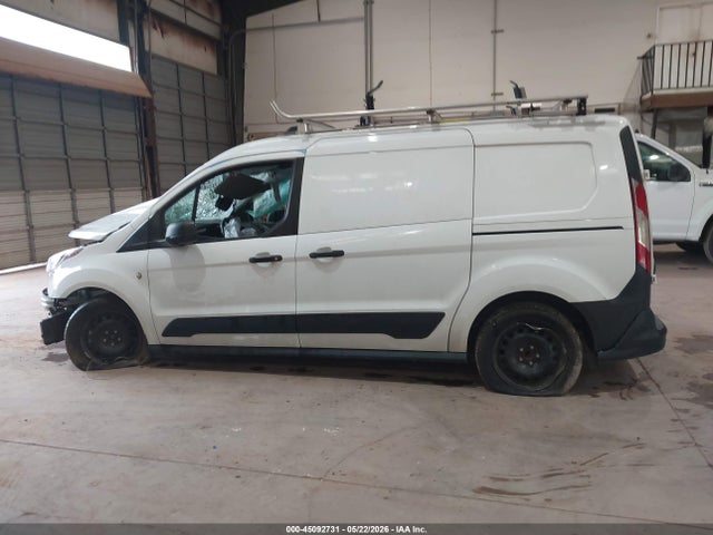 Ford Transit Xl